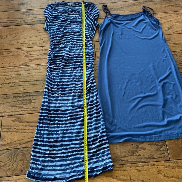 Sandwich Summer Dress - Picture 5 of 7